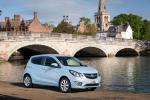 Vauxhall Viva 2015 года